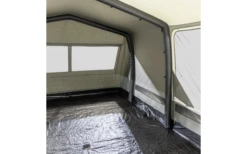 Dometic Santorini FTK 4X8 TC Aufblasbares Campingzelt 8 Personen 14 Dometic Santorini FTK 4X8 TC Aufblasbares Campingzelt 8 Personen -Roben Peak Geschaft 708065 4809185