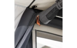 Dometic TRT 140 Air Aufblasbares Dachzelt Inklusive Pumpe -Roben Peak Geschaft 708581 4814645