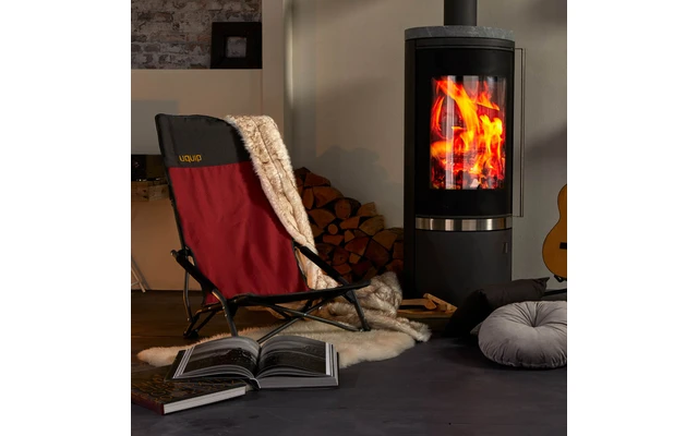 Uquip Sandy XL Red Strandstuhl 9 Uquip Sandy XL Red Strandstuhl – Bild 7