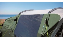 Outwell Ashwood 3 Tunnelzelt -Roben Peak Geschaft 710954 4961645