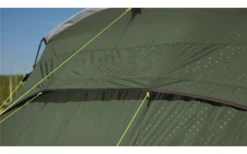 Outwell Ashwood 3 Tunnelzelt -Roben Peak Geschaft 710960 4961666