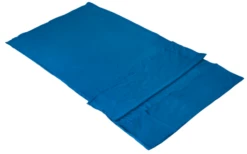 High Peak Modica Inlett Für Deckenschlafsäcke 225 X 80 Cm Blau -Roben Peak Geschaft 711452 4829279