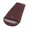 Outwell Campion Lux Aubergine Mumienschlafsack 225 X 85 Cm Dunkelrot 1 Outwell Campion Lux Aubergine Mumienschlafsack 225 X 85 Cm Dunkelrot -Roben Peak Geschaft 711467 4962299