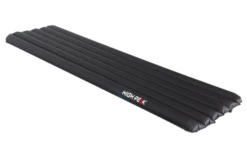 High Peak Tulsa Leichtgewicht Trekking Luftmatratze 183 X 47 Cm Dunkelgrau