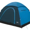 High Peak Monodome XL Freistehendes Einfachdach Kuppelzelt 4 Personen Blau/grau -Roben Peak Geschaft 711725 4828703