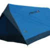 High Peak Minilite Einfachdach Giebelzelt 2 Personen 200 X 120 Cm Blau/grau -Roben Peak Geschaft 712718 4828583