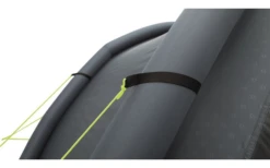 Outwell Starhill 5A Aufblasbares Tunnelzelt Dreiraum Für 5 Personen -Roben Peak Geschaft 728105 4985867