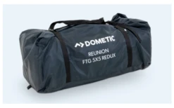 Dometic Reunion FTG 5X5 REDUX Aufblasbares Campingzelt Für 5 Personen -Roben Peak Geschaft 728864 5078381