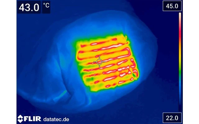 Feater - The Feet Heater DownWool 6 Feater - The Feet Heater DownWool – Bild 4