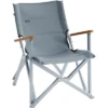 Dometic GO Compact Camp Chair Glacier -Roben Peak Geschaft 729788 4878905