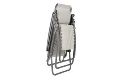 Lafuma Relaxliege RT2 Beige -Roben Peak Geschaft 730169 4875953