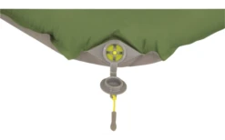 Outwell Dreamcatcher Seat Isomatte Luftkissen Selbstaufblasend 40 X 30 Cm -Roben Peak Geschaft 730193 4908941