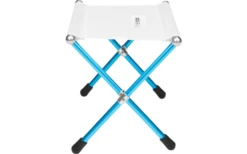 Helinox Speed Stool Weiß Campingstuhl -Roben Peak Geschaft 731309 4964741