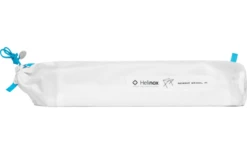 Helinox Speed Stool Weiß Campingstuhl -Roben Peak Geschaft 731312 4964747