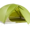 Vaude Space Seamless Ultraleicht 2 Bis 3 Personen Kuppelzelt Cress Green -Roben Peak Geschaft 731672 4884887