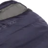 Easy Camp Orbit 300 Schlafsack 225 X 80 Cm Blau -Roben Peak Geschaft 731777 4960805
