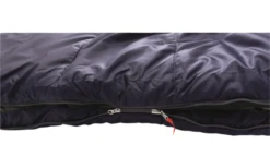 Easy Camp Orbit 300 Schlafsack 225 X 80 Cm Blau -Roben Peak Geschaft 731783 4960817