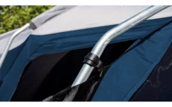 Outwell Montana 6PE Tunnelzelt Dreiraum Für 6 Personen -Roben Peak Geschaft 732686 4967354