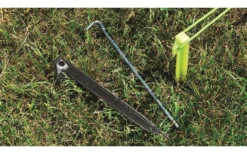 Outwell Oakdale 5PA Aufblasbares Tunnelzelt Dreiraum Für 5 Personen -Roben Peak Geschaft 732953 4967627