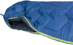 High Peak Action 250 Mumienschlafsack 225 X 80 Cm Dunkelblau/blau 7 High Peak Action 250 Mumienschlafsack 225 X 80 Cm Dunkelblau/blau -Roben Peak Geschaft 733271 5017466