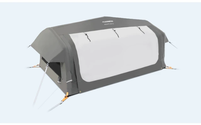 Dometic Pico FTC 2X2 TC Aufblasbares Campingzelt Für Zwei Personen 6 Dometic Pico FTC 2X2 TC Aufblasbares Campingzelt Für Zwei Personen – Bild 4