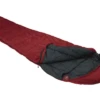 High Peak TR 300 Mumienschlafsack 230 X 85 Cm Dunkelrot/grau 2 High Peak TR 300 Mumienschlafsack 230 X 85 Cm Dunkelrot/grau -Roben Peak Geschaft 734249 5039807