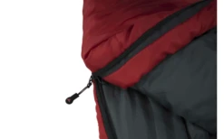 High Peak TR 300 Mumienschlafsack 230 X 85 Cm Dunkelrot/grau 7 High Peak TR 300 Mumienschlafsack 230 X 85 Cm Dunkelrot/grau -Roben Peak Geschaft 734252 5039813