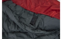 High Peak TR 300 Mumienschlafsack 230 X 85 Cm Dunkelrot/grau 8 High Peak TR 300 Mumienschlafsack 230 X 85 Cm Dunkelrot/grau -Roben Peak Geschaft 734255 5039819