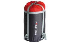 High Peak TR 300 Mumienschlafsack 230 X 85 Cm Dunkelrot/grau 9 High Peak TR 300 Mumienschlafsack 230 X 85 Cm Dunkelrot/grau -Roben Peak Geschaft 734258 5039825