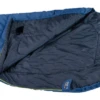 High Peak Easy Travel Trapez Mumienschlafsack Mit Kapuze Blau/dunkelblau 2 High Peak Easy Travel Trapez Mumienschlafsack Mit Kapuze Blau/dunkelblau -Roben Peak Geschaft 735071 5033666