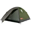 Coleman Active Zelt Darwin 3 Kuppelzelt Für 3 Personen -Roben Peak Geschaft 739784 4979369