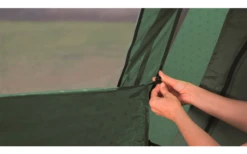 Outwell Greenwood 5 -Roben Peak Geschaft 739874 4977971