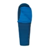 Sea To Summit Trek Tk Daunenschlafsack Regular Wide -Roben Peak Geschaft 740267 5224709