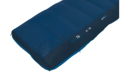 Sea To Summit Trek Tk Daunenschlafsack Regular Wide -Roben Peak Geschaft 740282 5224739