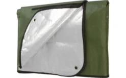 Origin Outdoors Ultralight Picknickdecke 200 X 150 Cm Olive -Roben Peak Geschaft 745973 5037506