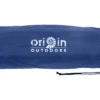 Origin Outdoors Easy Selbstaufblasende Isomatte 183 X 51 Cm Blau -Roben Peak Geschaft 746171 5037002