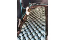 Origin Outdoors Asterisk Luftmatratze 198 X 56 Cm Olive -Roben Peak Geschaft 746231 5036870