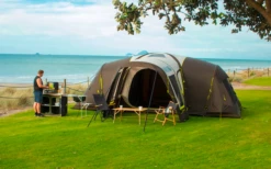 Zempire Pro II V2 -Roben Peak Geschaft 747896 4994381