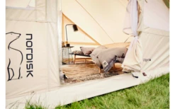 Nordisk Utgard 13.2 TC - 6 Personen Zelt 11 Nordisk Utgard 13.2 TC - 6 Personen Zelt -Roben Peak Geschaft 751313 5015696