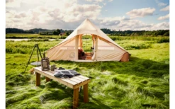 Nordisk Utgard 13.2 TC - 6 Personen Zelt 13 Nordisk Utgard 13.2 TC - 6 Personen Zelt -Roben Peak Geschaft 751319 5015708