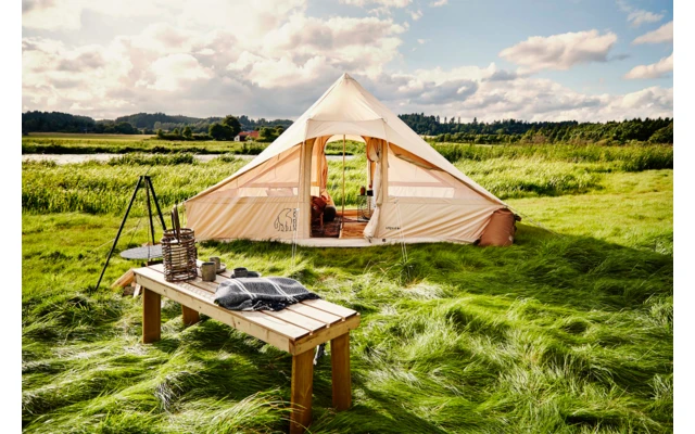 Nordisk Utgard 13.2 TC - 6 Personen Zelt 9 Nordisk Utgard 13.2 TC - 6 Personen Zelt – Bild 7