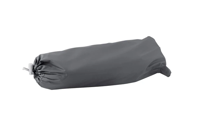 Vaude Navajo 500 SYN Kunstfaser Deckenschlafsack 220 X 80 Cm Baltic Sea 5 Vaude Navajo 500 SYN Kunstfaser Deckenschlafsack 220 X 80 Cm Baltic Sea – Bild 3