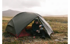 MSR Hubba Bubba NX 2 Ultraleichtes 2 Personen Zelt -Roben Peak Geschaft 755888 5128748