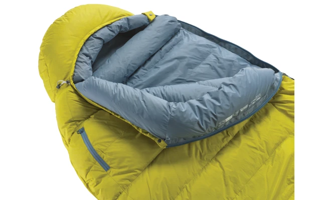 Therm-a-Rest Thermarest Parsec 20F / -6C Mumienschlafsack Regular 4 Therm-a-Rest Thermarest Parsec 20F / -6C Mumienschlafsack Regular – Bild 2