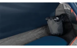 Easy Camp Geminga 100 Compact 1 Personen Tunnelzelt -Roben Peak Geschaft 757220 5072114