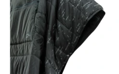 Therm-a-Rest Thermarest Honcho Poncho 2in1 Decke 142 X 200 Cm Blue Woven Print