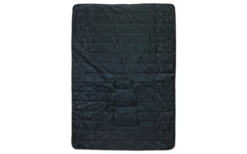 Therm-a-Rest Thermarest Honcho Poncho 2in1 Decke 142 X 200 Cm Blue Woven Print -Roben Peak Geschaft 757937 5129309 2
