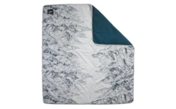 Therm-a-Rest Argo Decke 198 X 183 Cm Outer Space Blue -Roben Peak Geschaft 759764 5128568