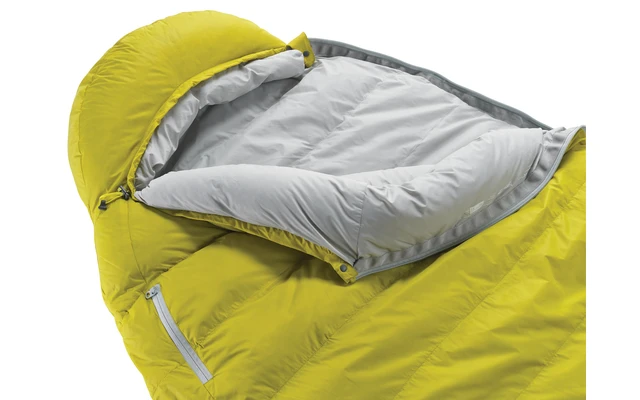 Therm-a-Rest Thermarest Parsec 32F Mumienschlafsack Long 4 Therm-a-Rest Thermarest Parsec 32F Mumienschlafsack Long – Bild 2