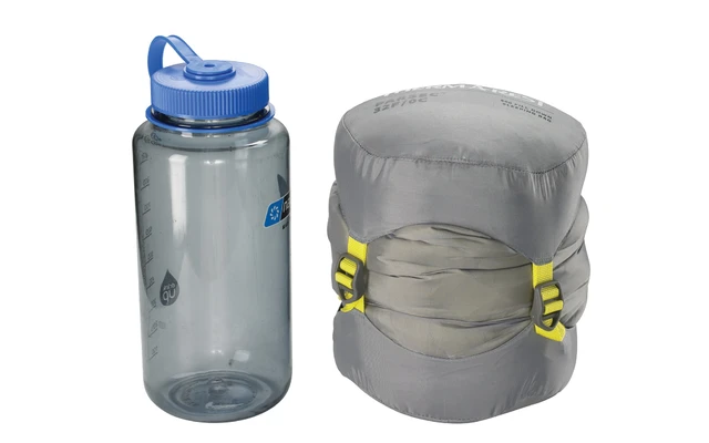 Therm-a-Rest Thermarest Parsec 32F Mumienschlafsack Long 6 Therm-a-Rest Thermarest Parsec 32F Mumienschlafsack Long – Bild 4